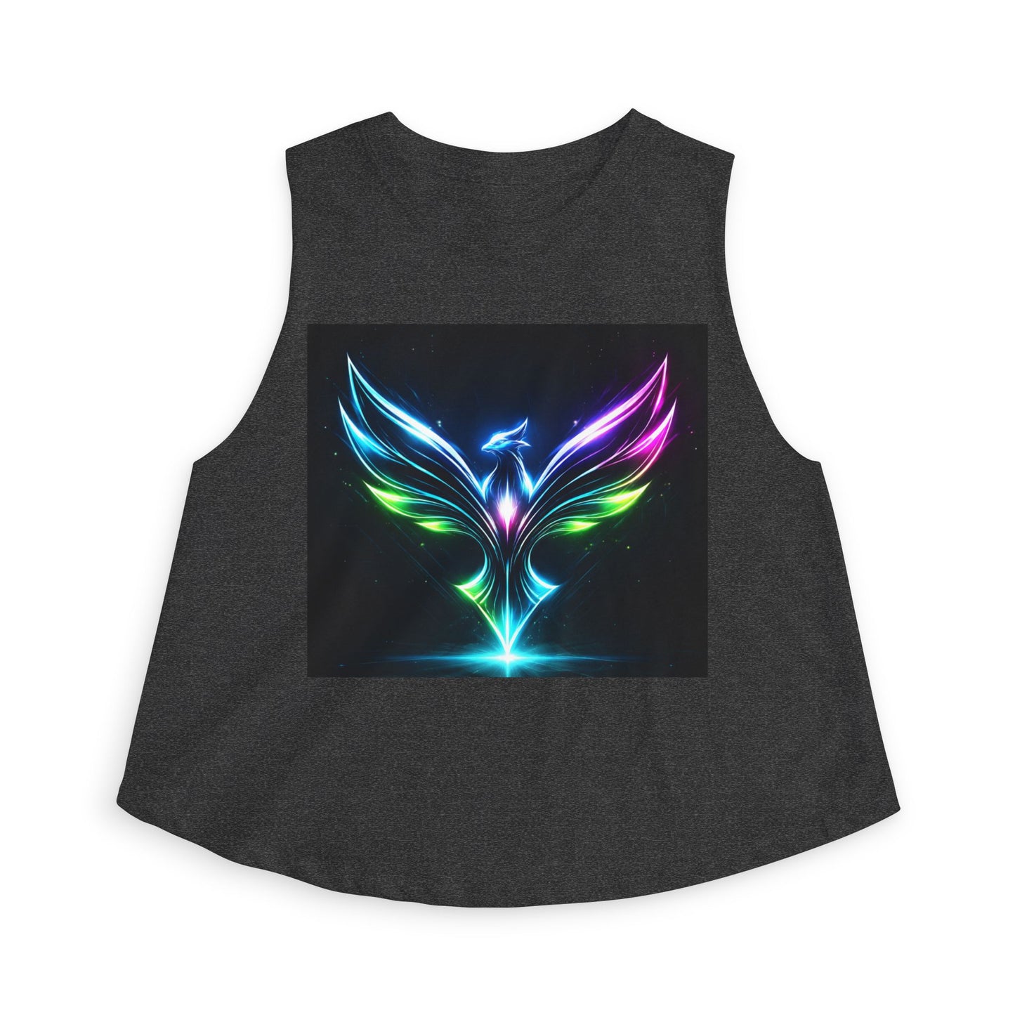 Phoenix Women's Crop Top