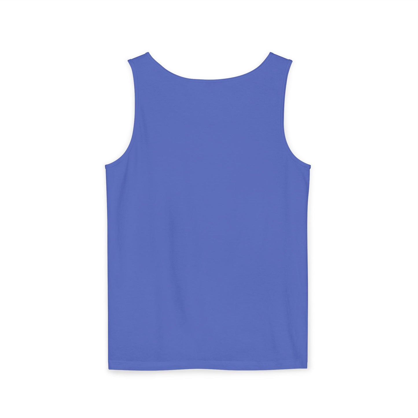 Stylish & Comfy Unisex Tank Top - Perfect for Summer Outings, Beach Days, Casual Wear, Gifts, FBF Design