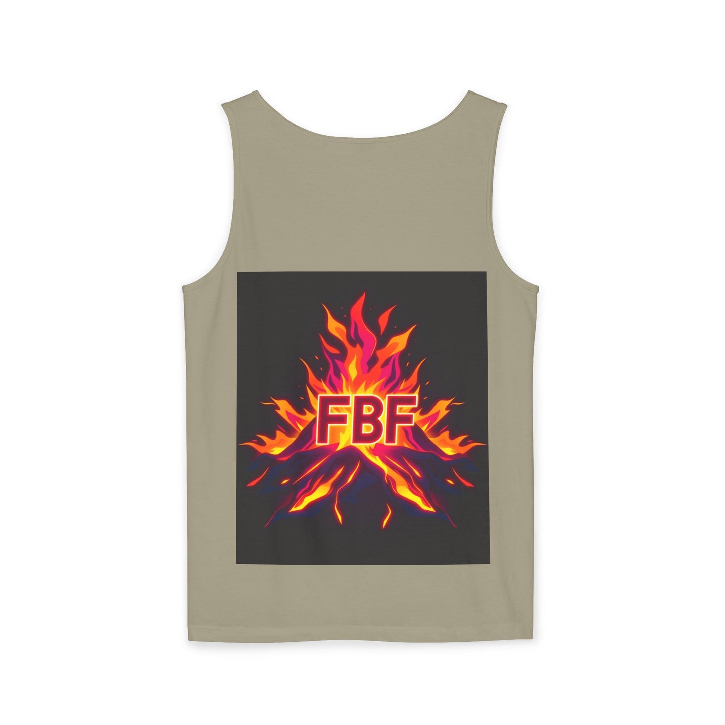 Celestial Glow Tank Top - 11:11 Design, Unisex, Festival Wear, Summer Style, Spiritual Gift, Casual Comfort