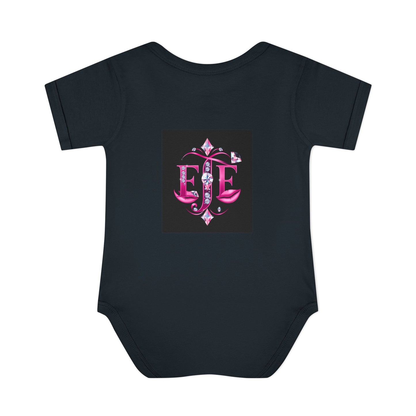 Vibrant Infant Bodysuit with Artistic Lip Design, Cute Baby Apparel, Newborn Gift, Baby Shower Present, Trendy Infant Outfit, Stylish [...]