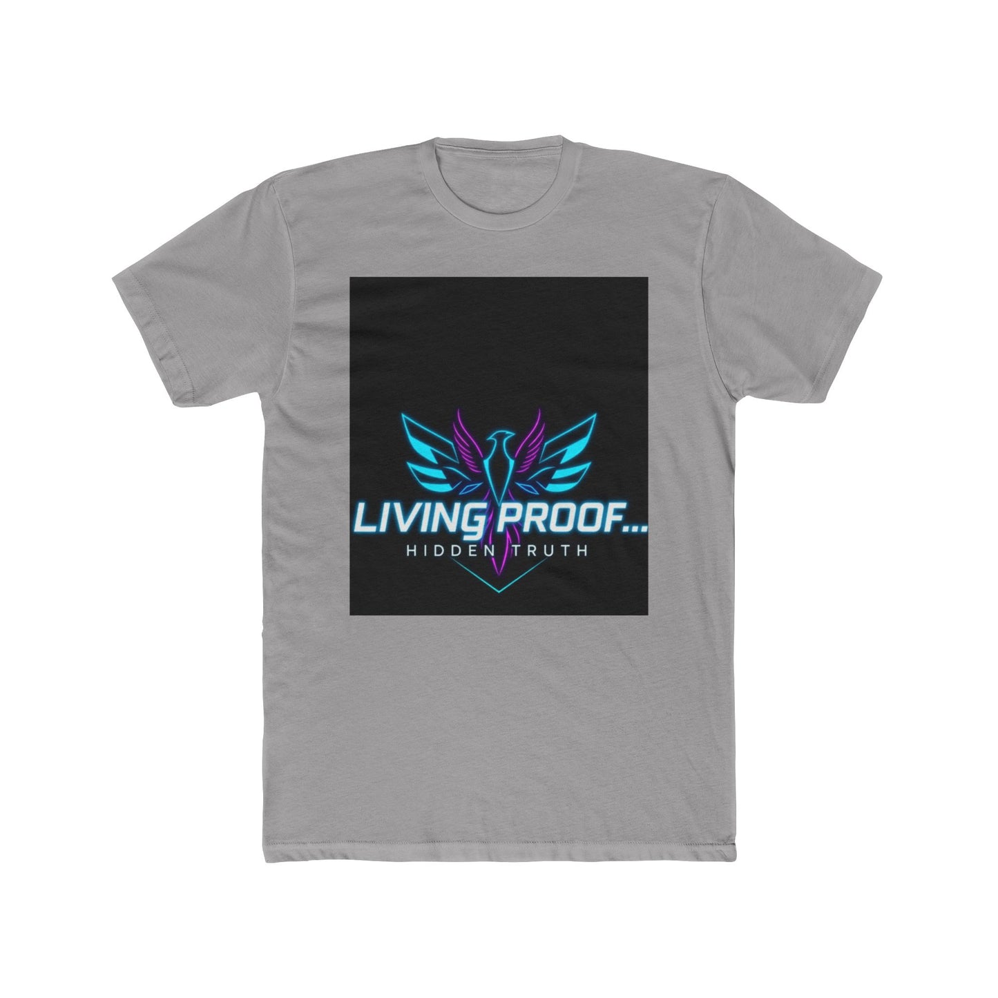 Copy of Unisex Cotton Crew Tee