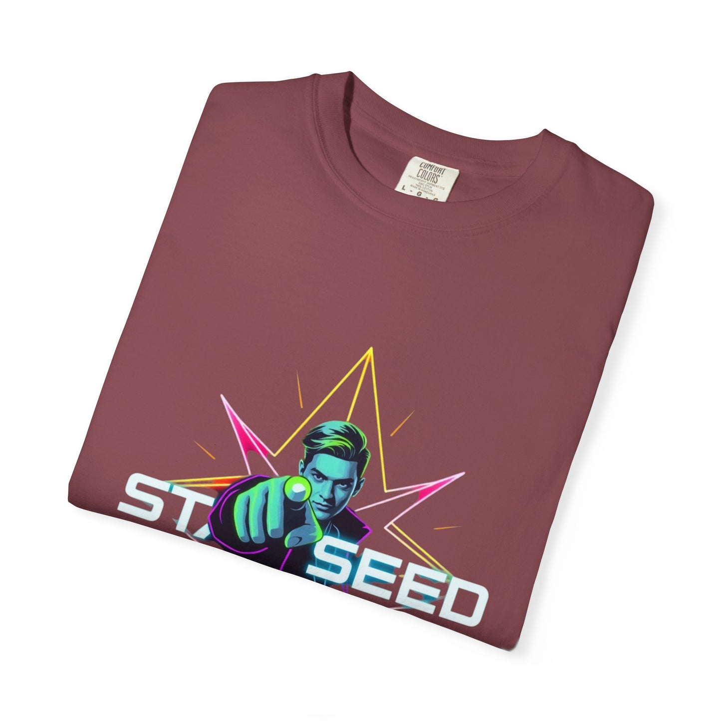 Cosmic Dreams T-Shirt | Unisex Graphic Tee, Gaming Shirt, Astral Travel Apparel, Unique Gift for Him, Her, Festivals