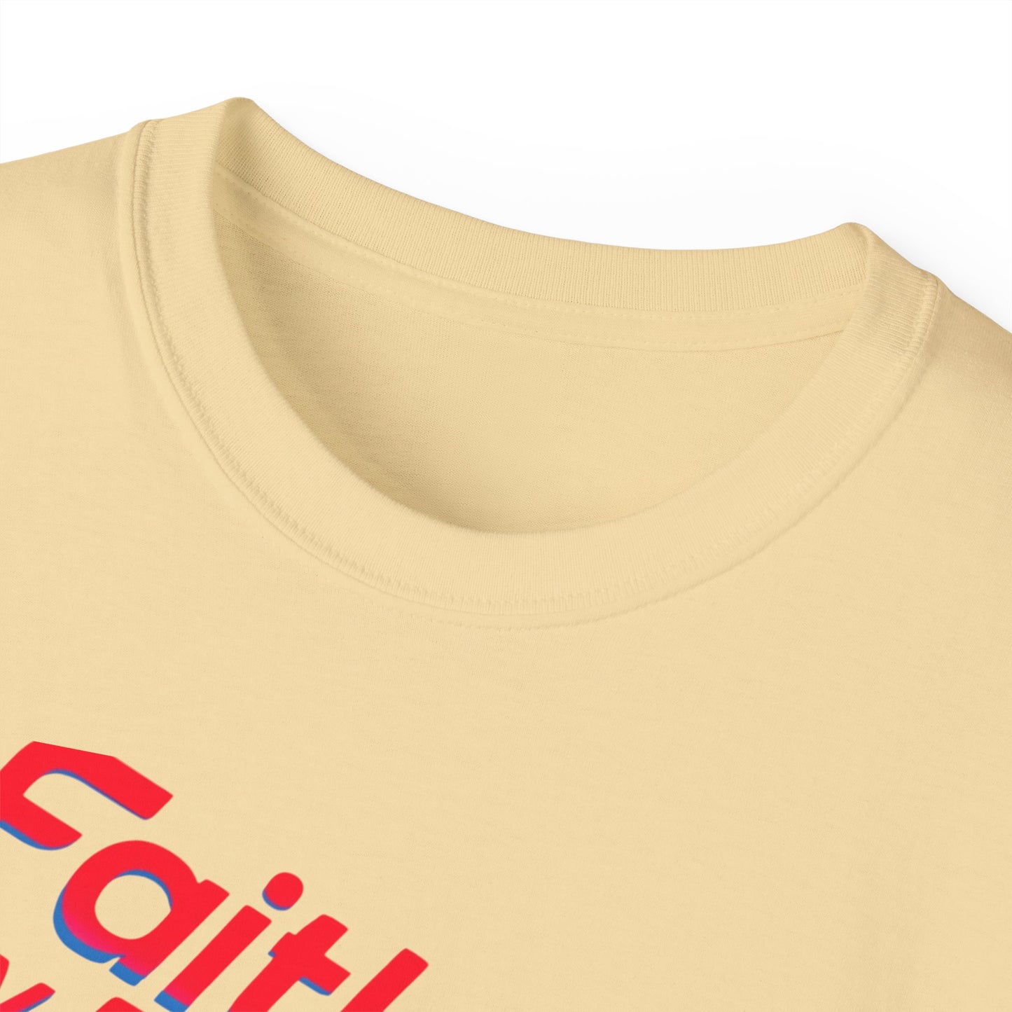 Unisex Ultra Cotton Tee