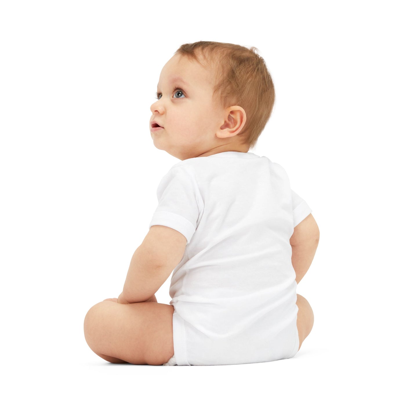 Stylish Infant Onesie for Italian Princesses, Baby Shower Gift, Cute Bodysuit, Newborn Outfit, Toddler Clothing