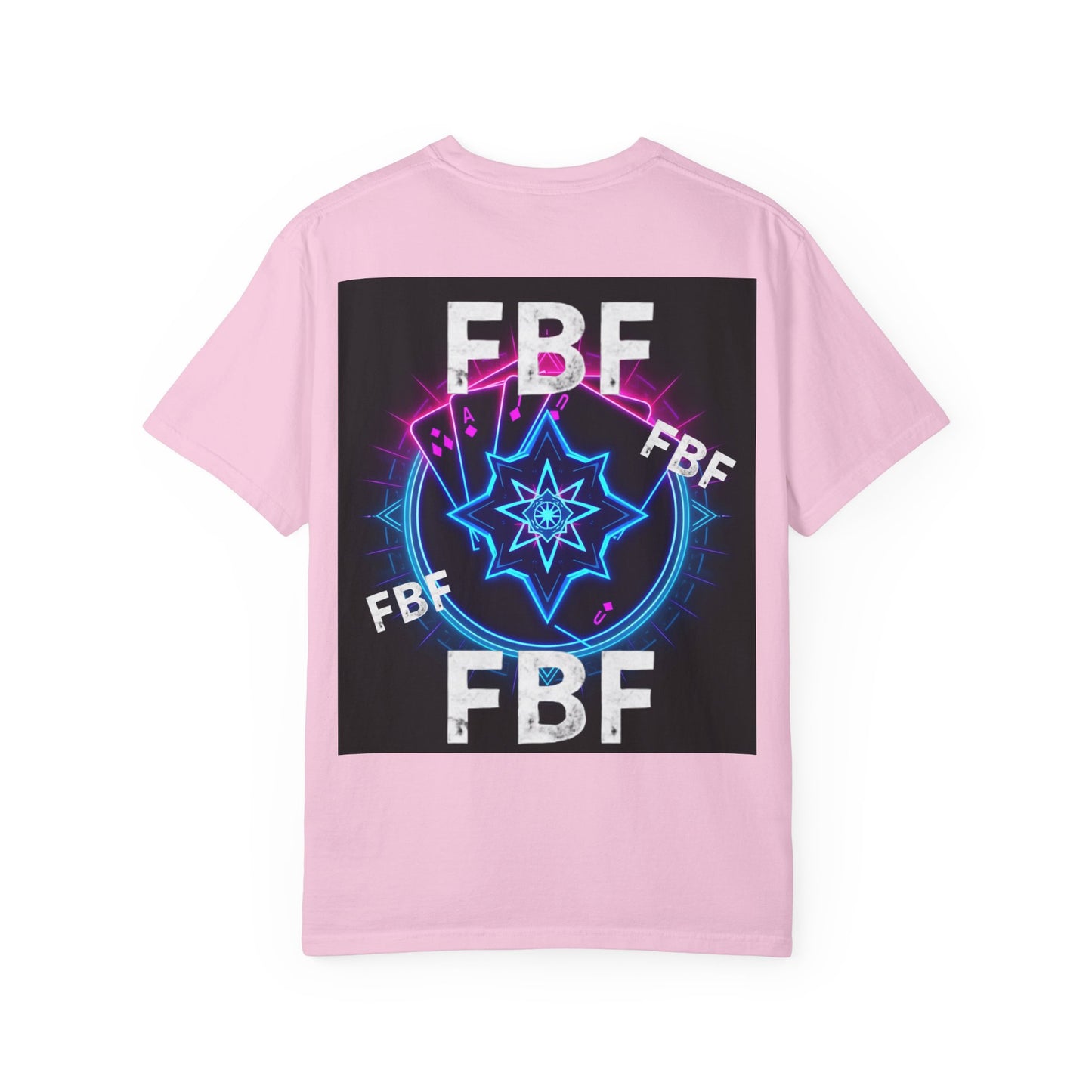 Colorful Unisex Graphic Tee with Retro Vibes, Cool T-shirt for Trendsetters, Perfect for Festivals, Summer Events, Gift for Friends