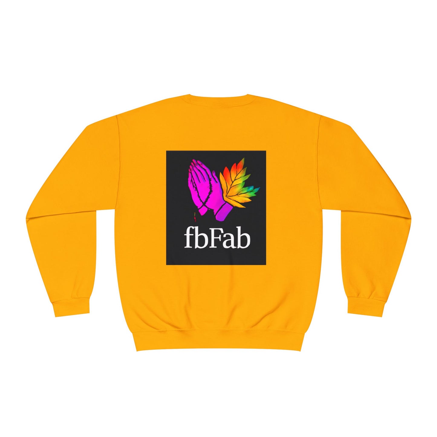 Unisex NuBlend® Crewneck Sweatshirt