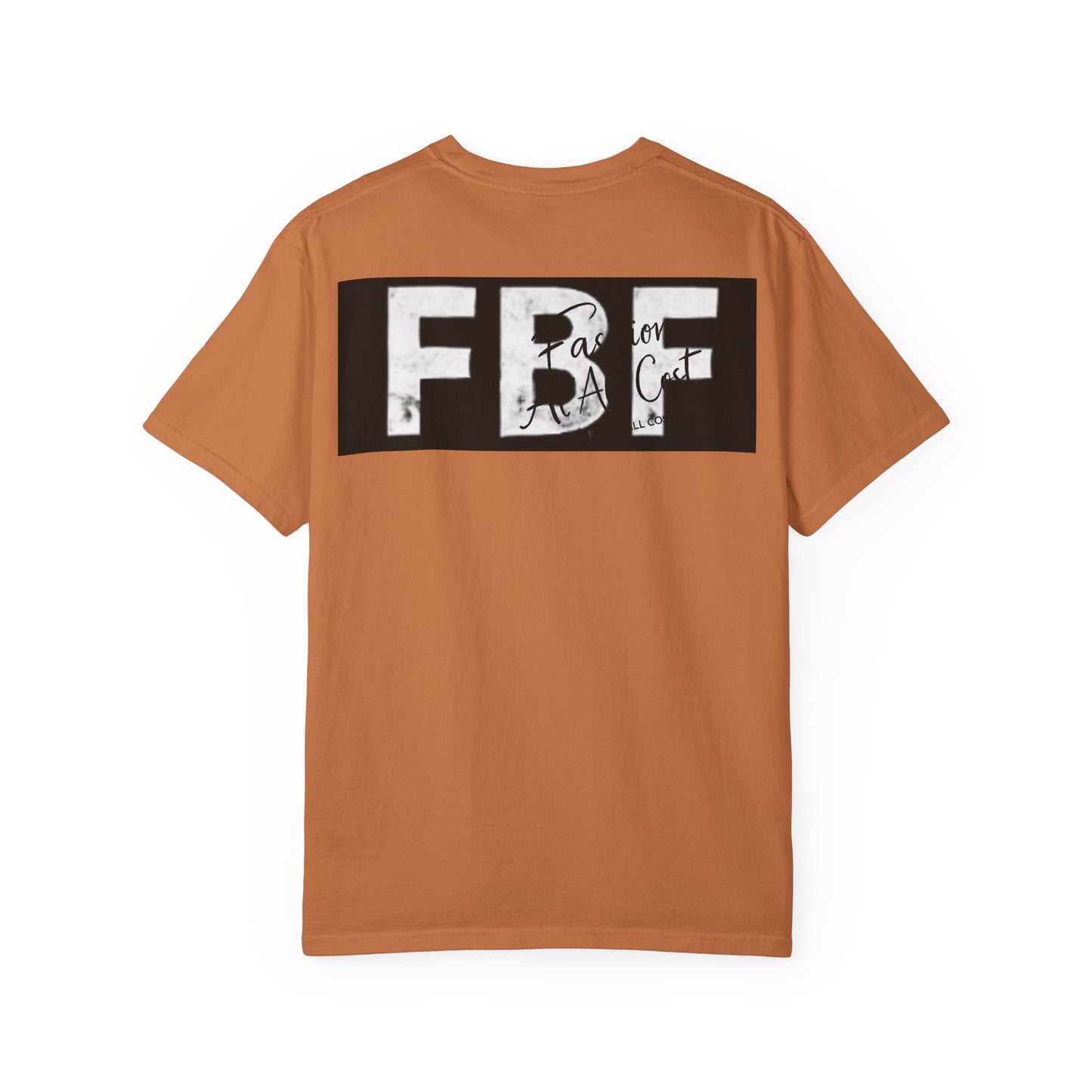 Neon Graphic T-Shirt - Starseed FBF Tee, Unisex Fashion, Cool Gift, Festival Wear, Retro Style, Casual Streetwear