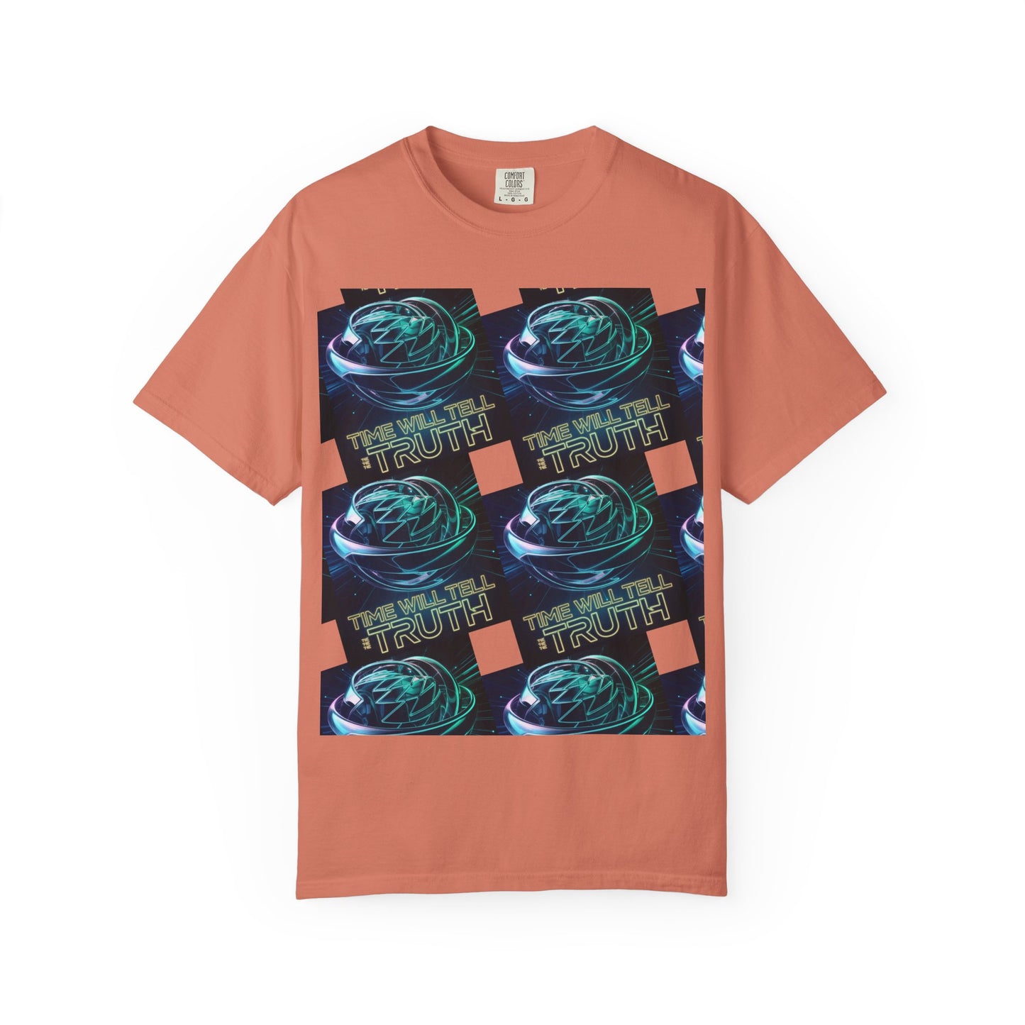 Galactic Truth T-Shirt