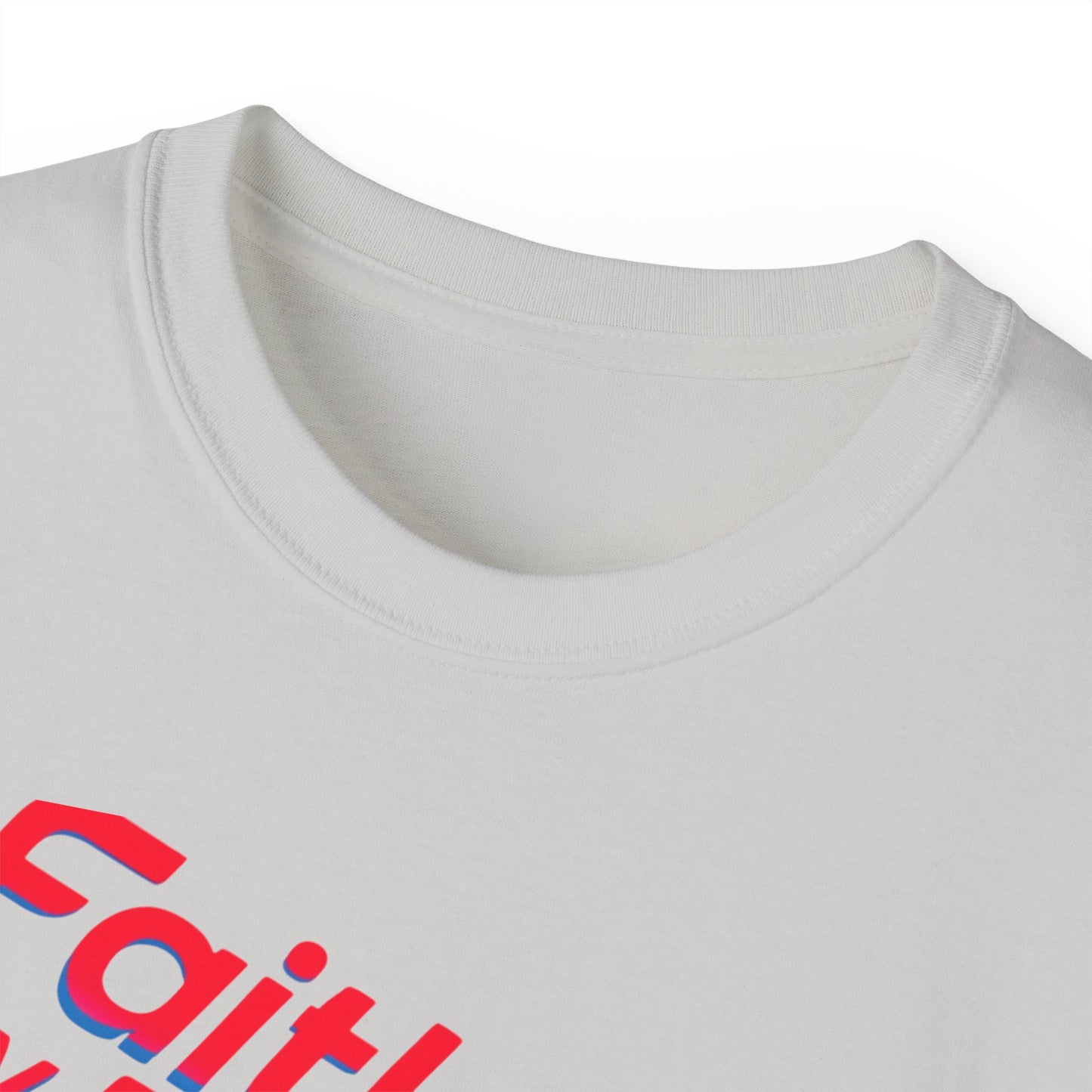 Unisex Ultra Cotton Tee