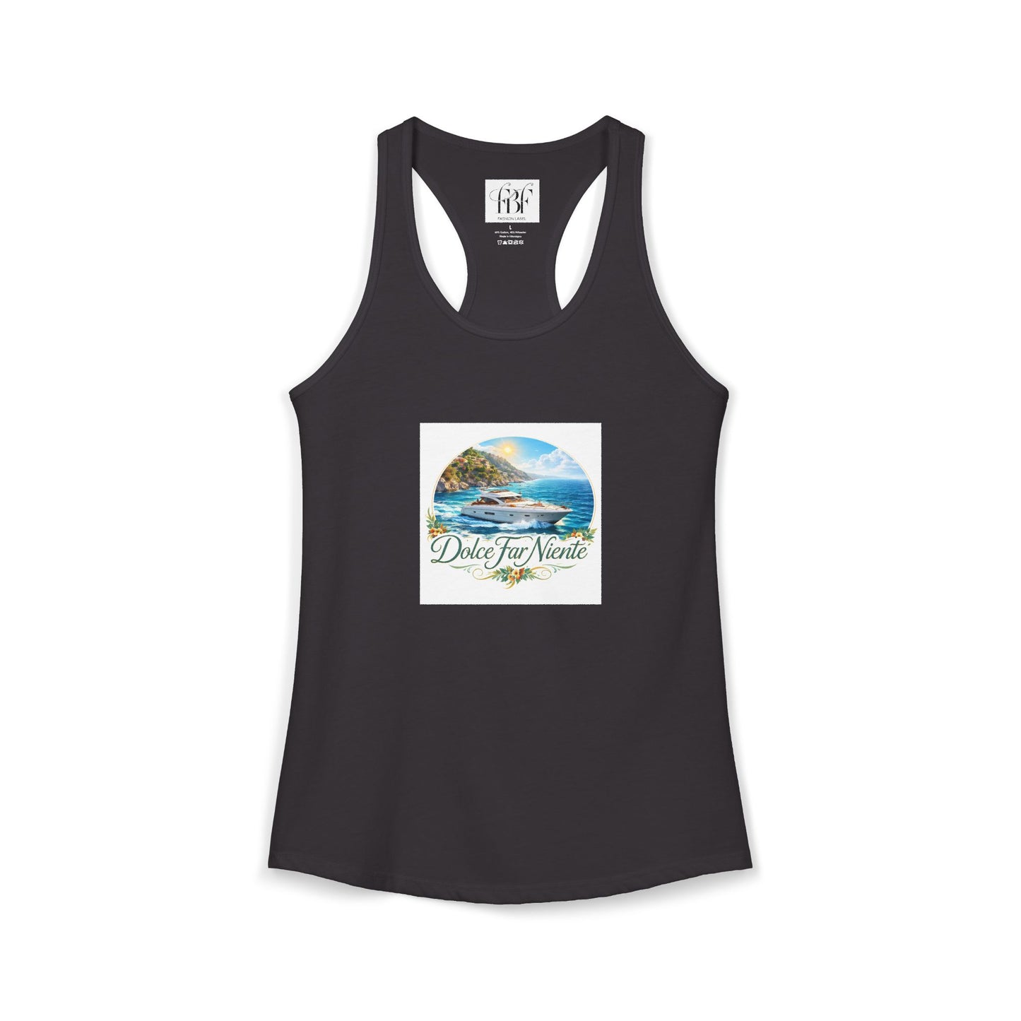 Women's Ideal Racerback Tank