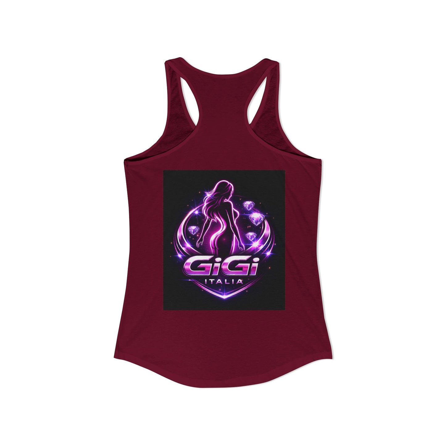 Women's Ideal Racerback Tank
