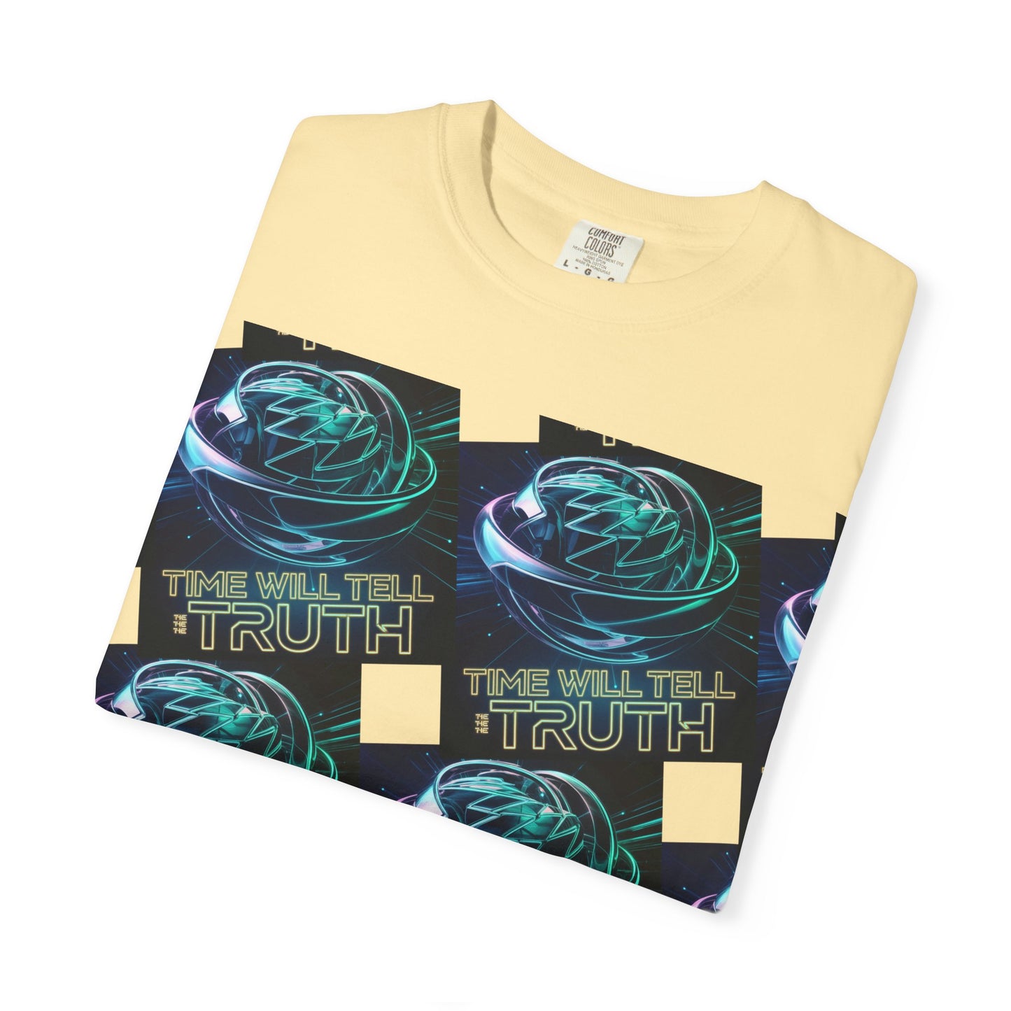 Galactic Truth T-Shirt