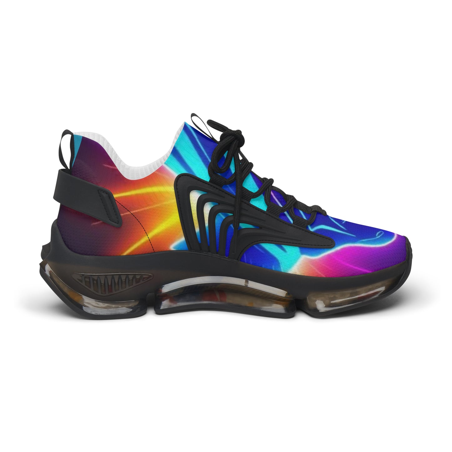 Women's Mesh Sneakers