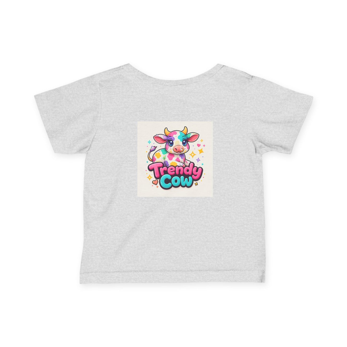 Infant Fine Jersey Tee