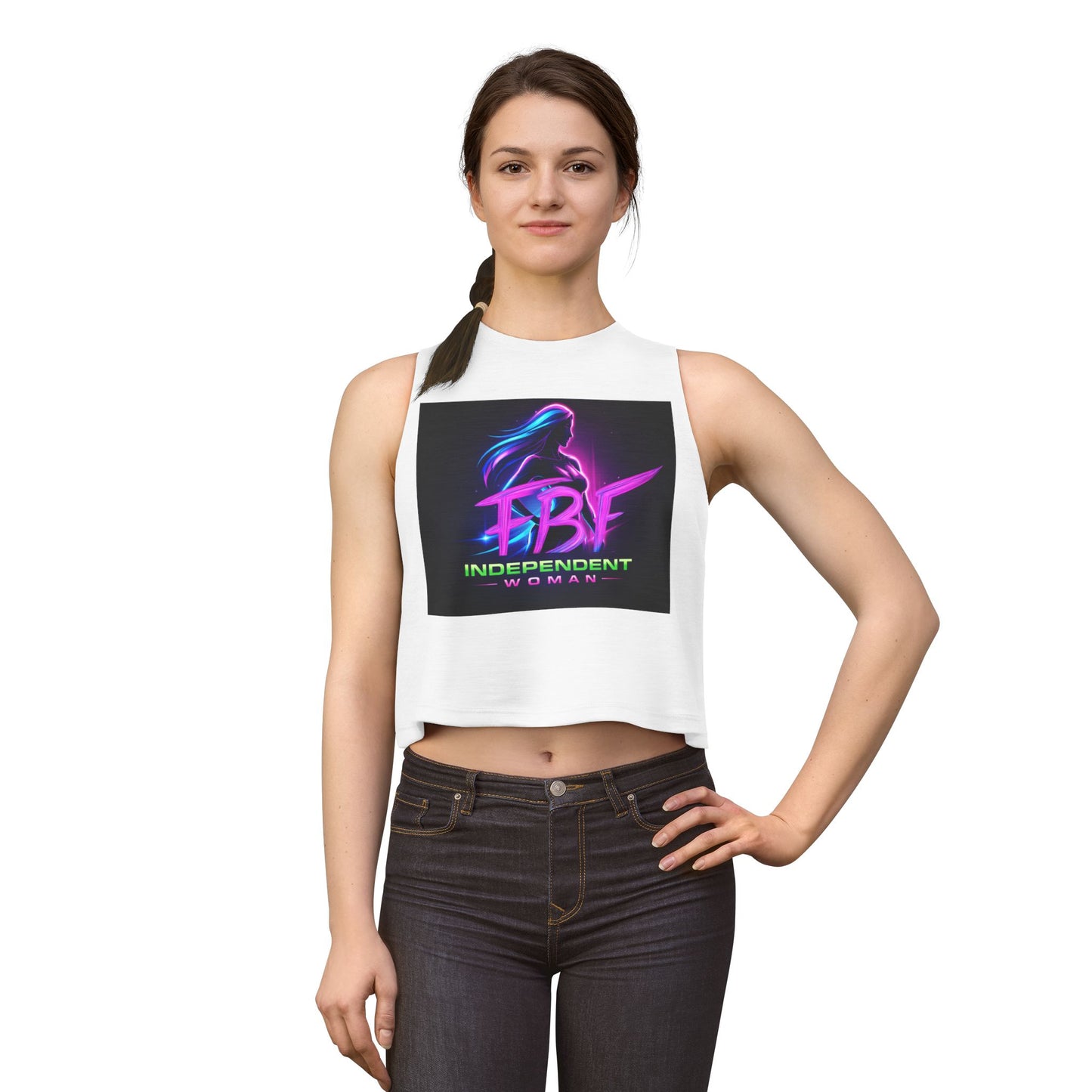 Women's Crop Top