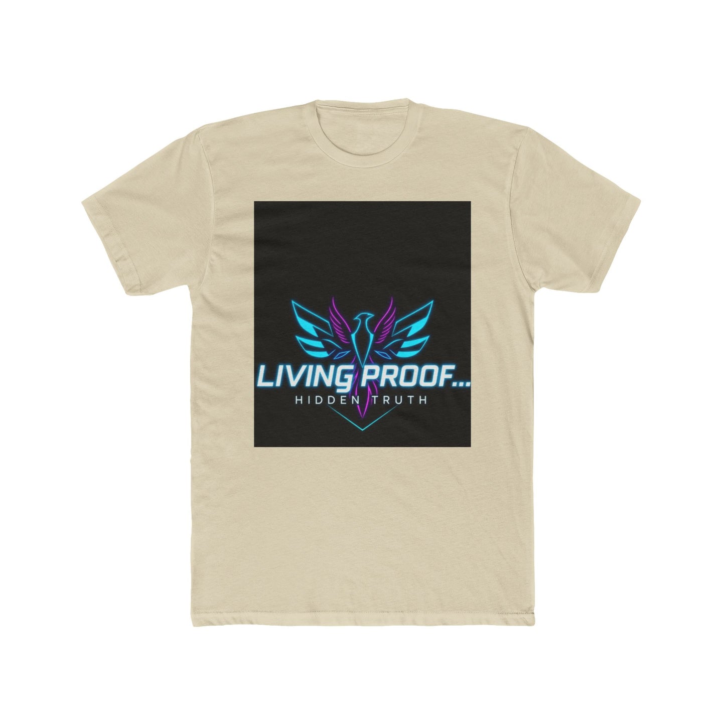 Copy of Unisex Cotton Crew Tee