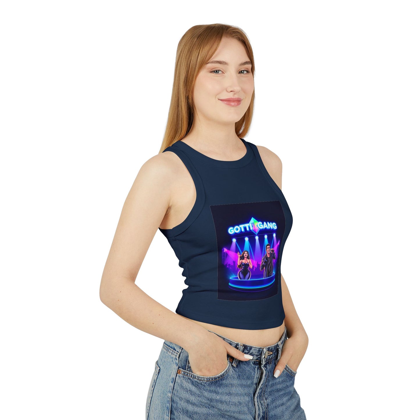 Racer Tank