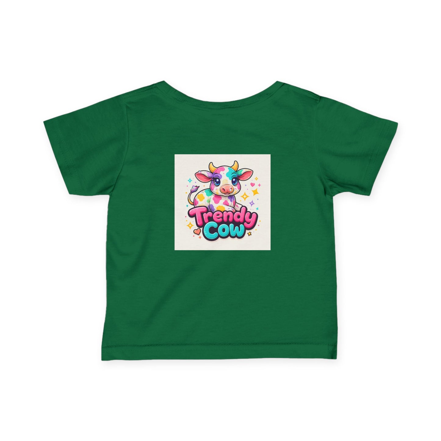 Infant Fine Jersey Tee