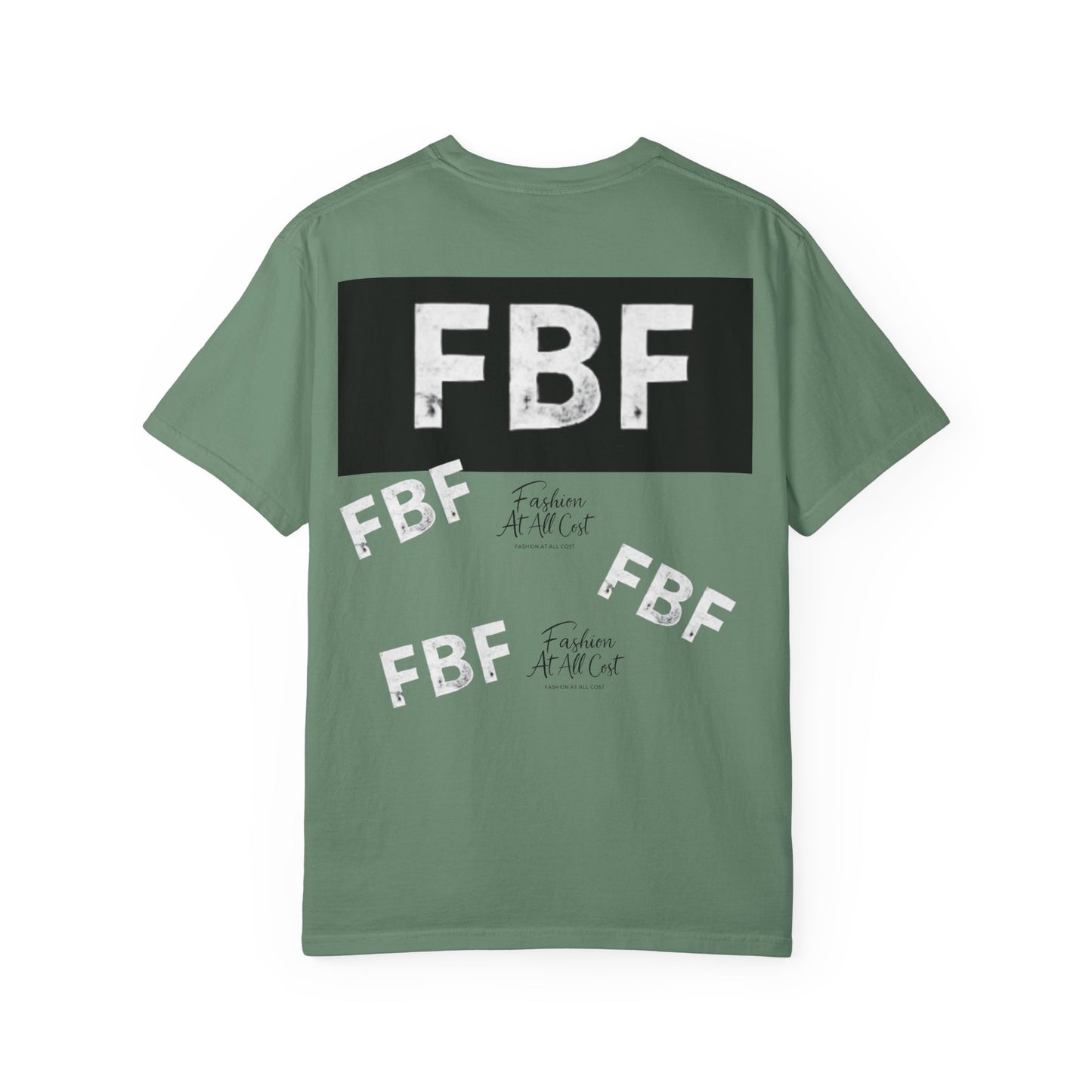 Garment-Dyed T-shirt, Trendy Graphic Tee, Casual Streetwear, Gift for Fashion Lovers, Unisex Style, Everyday Wear