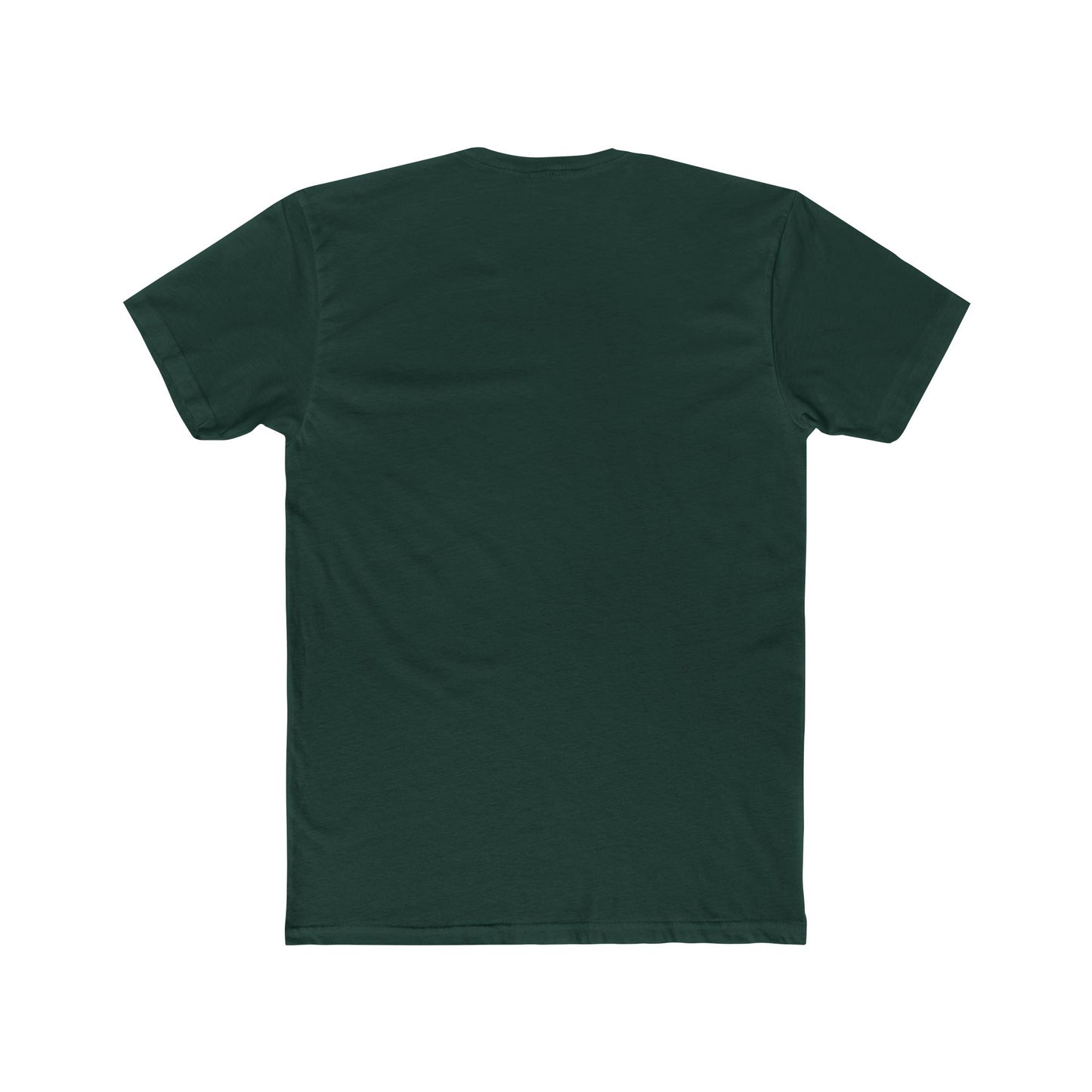 Living Proof Unisex Crew Tee - Inspirational Graphic T-Shirt for Motivational Wear