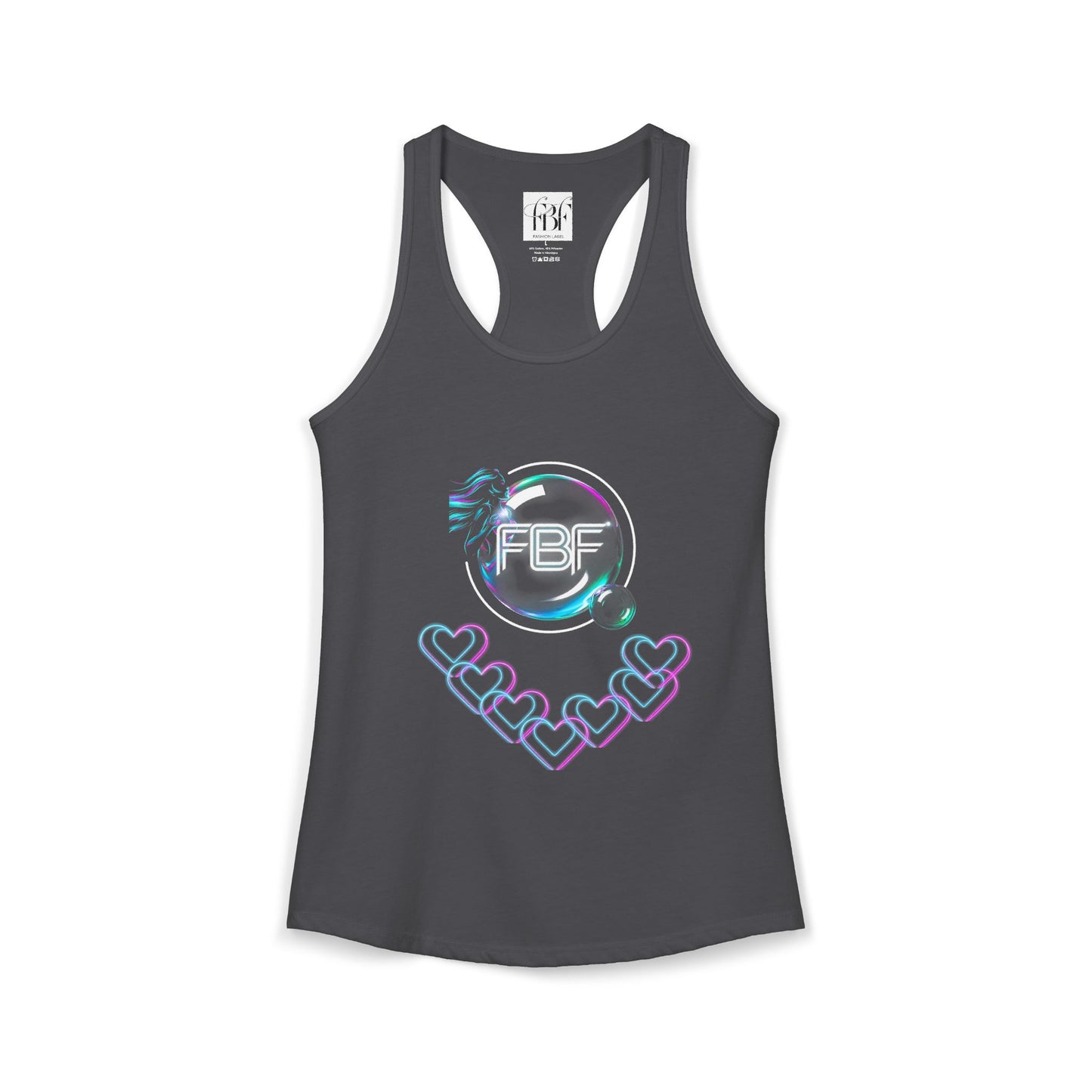 Women's Ideal Racerback Tank