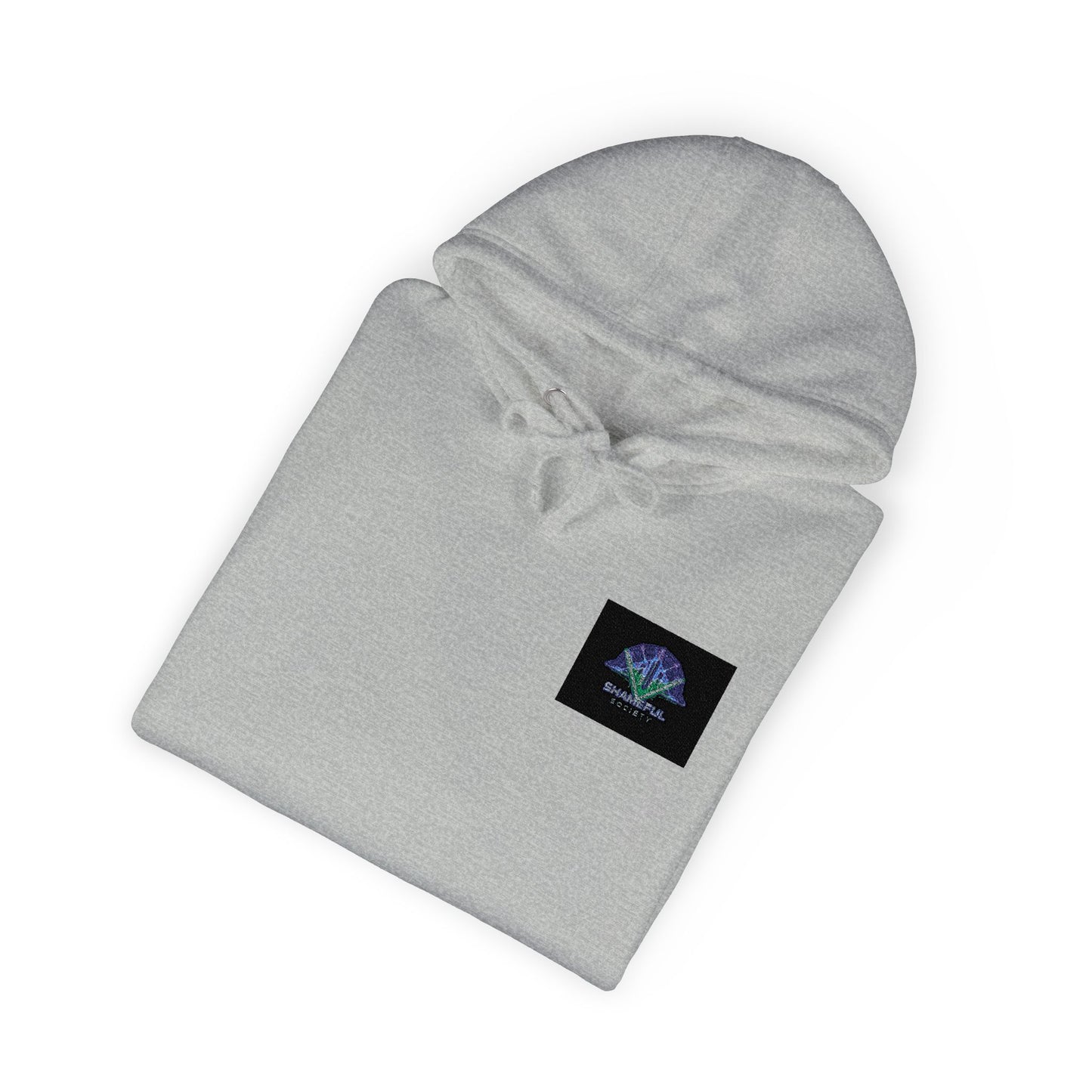 Trendy Unisex Fleece Hoodie for Comfort Lovers, Cozy Pullover for Casual Outings, Warm Gift for Friends, Perfect for Fall Fashion, [...]