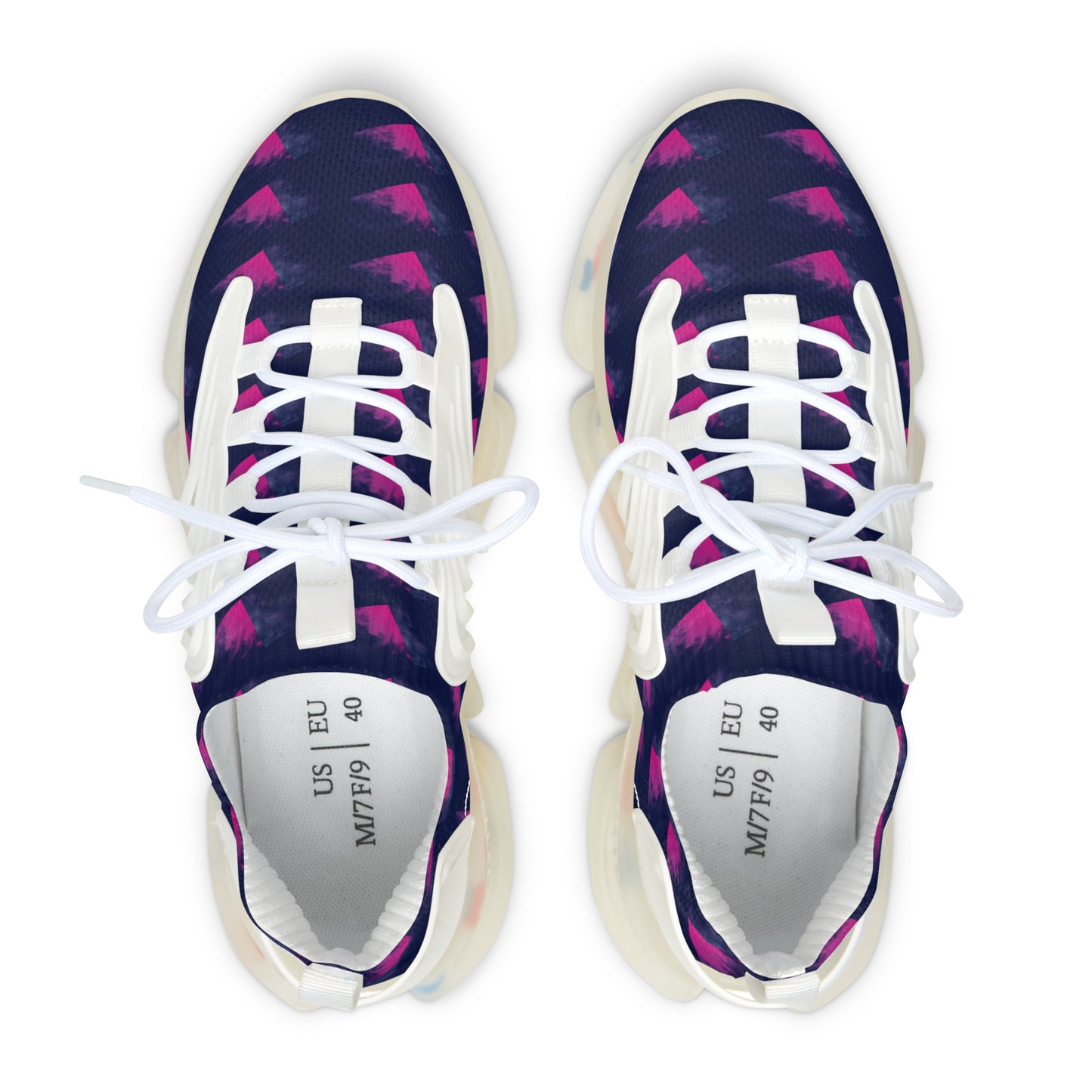 Women's Mesh Sneakers