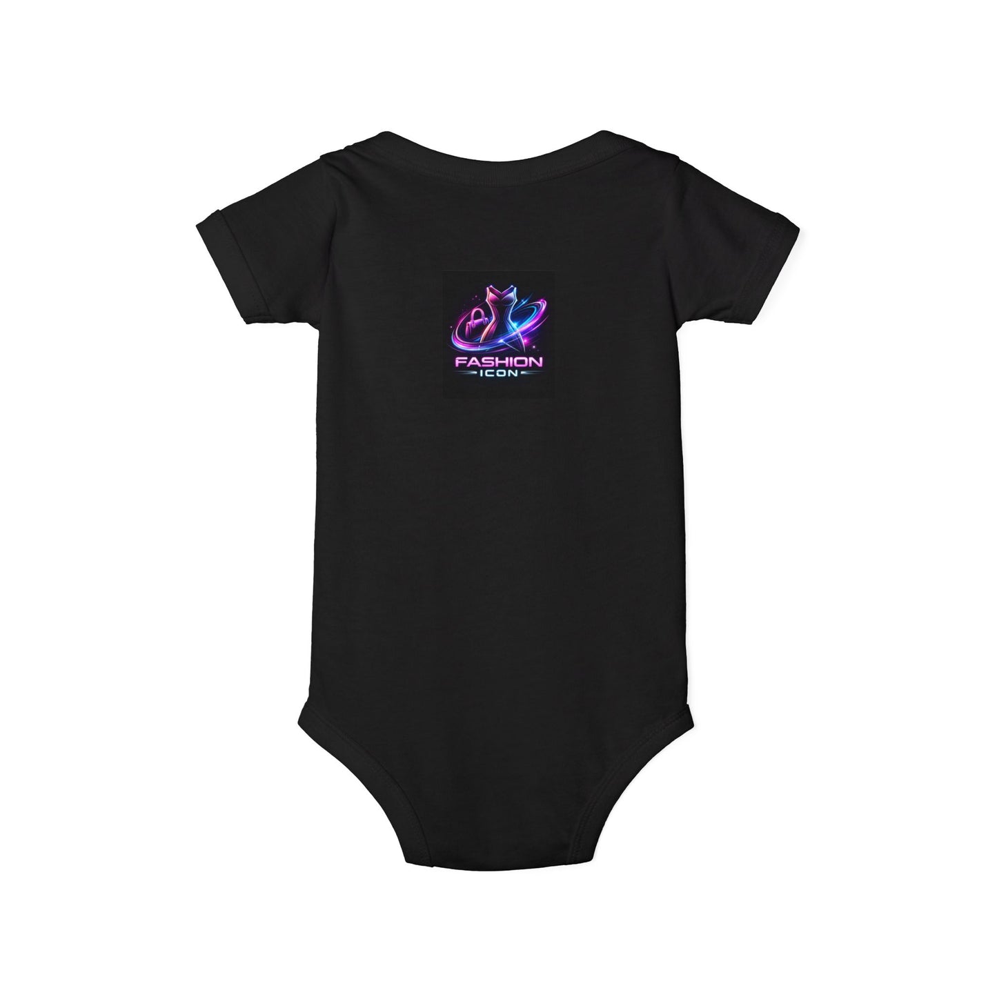 Infant Jersey One Piece