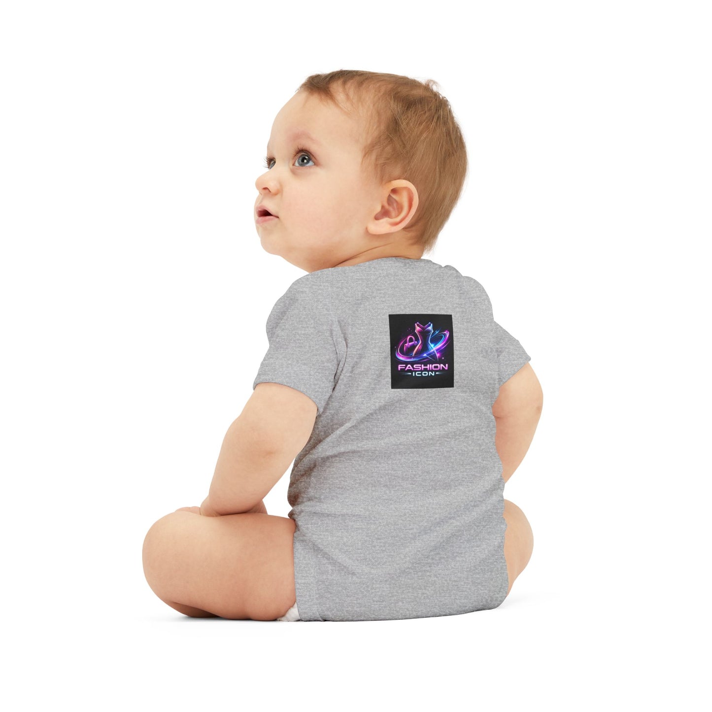 Infant Jersey One Piece