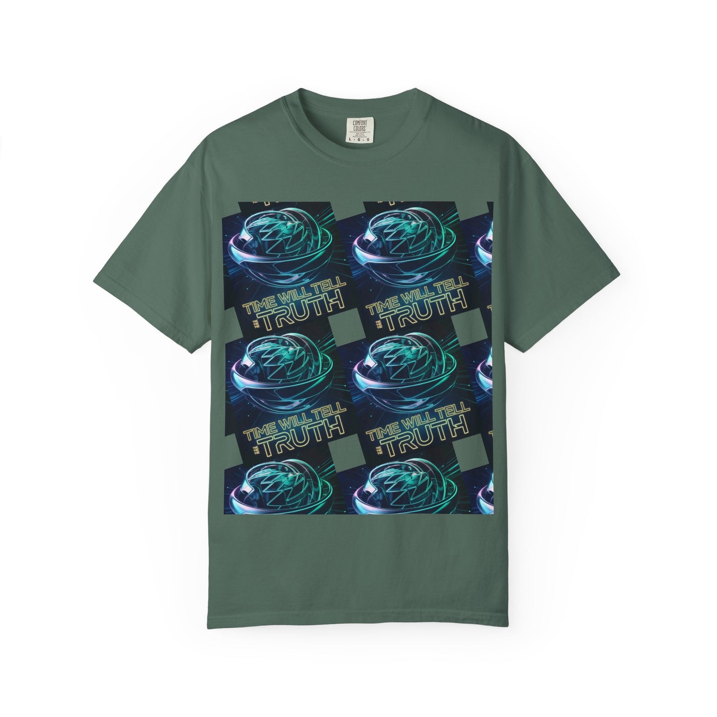 Galactic Truth T-Shirt