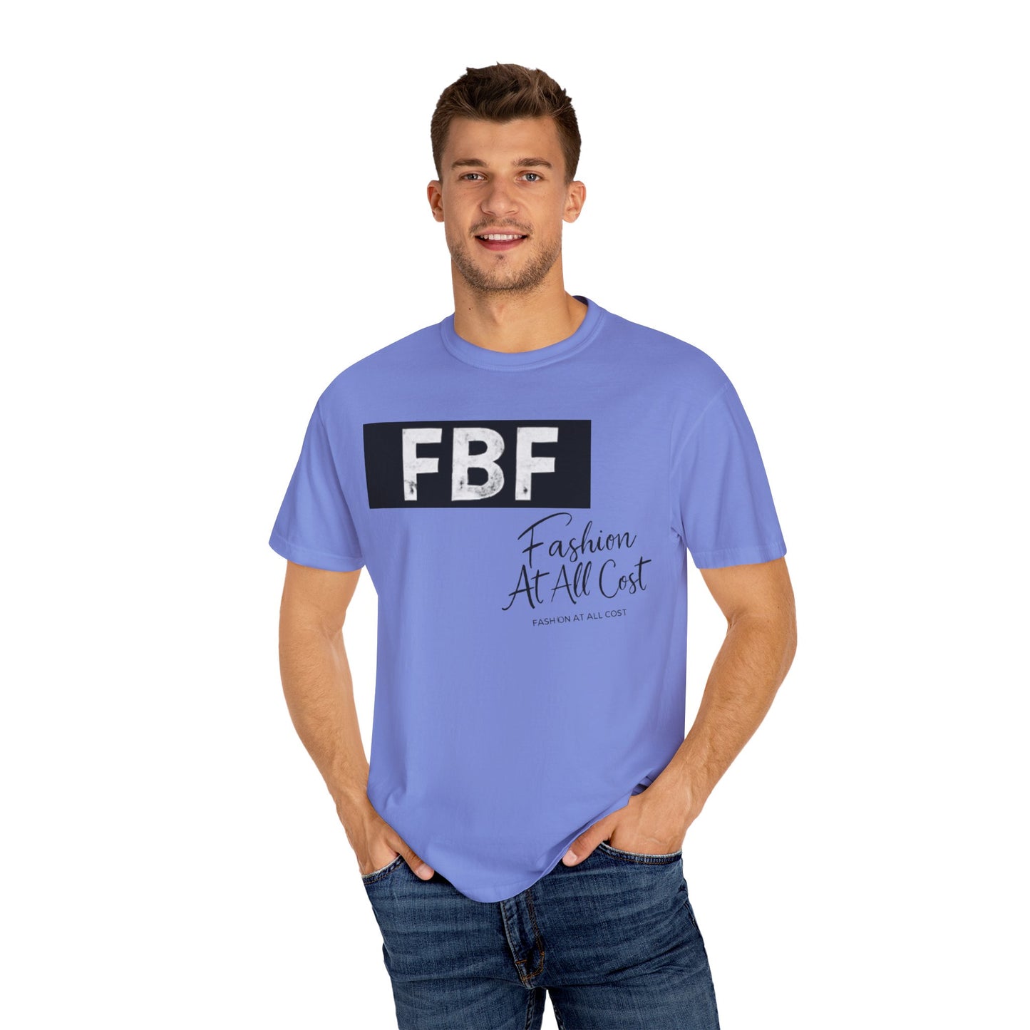 Trendy Unisex Fashion Tee, Casual Graphic T-Shirt for Fashion Lovers, Perfect Gift for Teens and Adults, Statement Tee for Everyday [...]