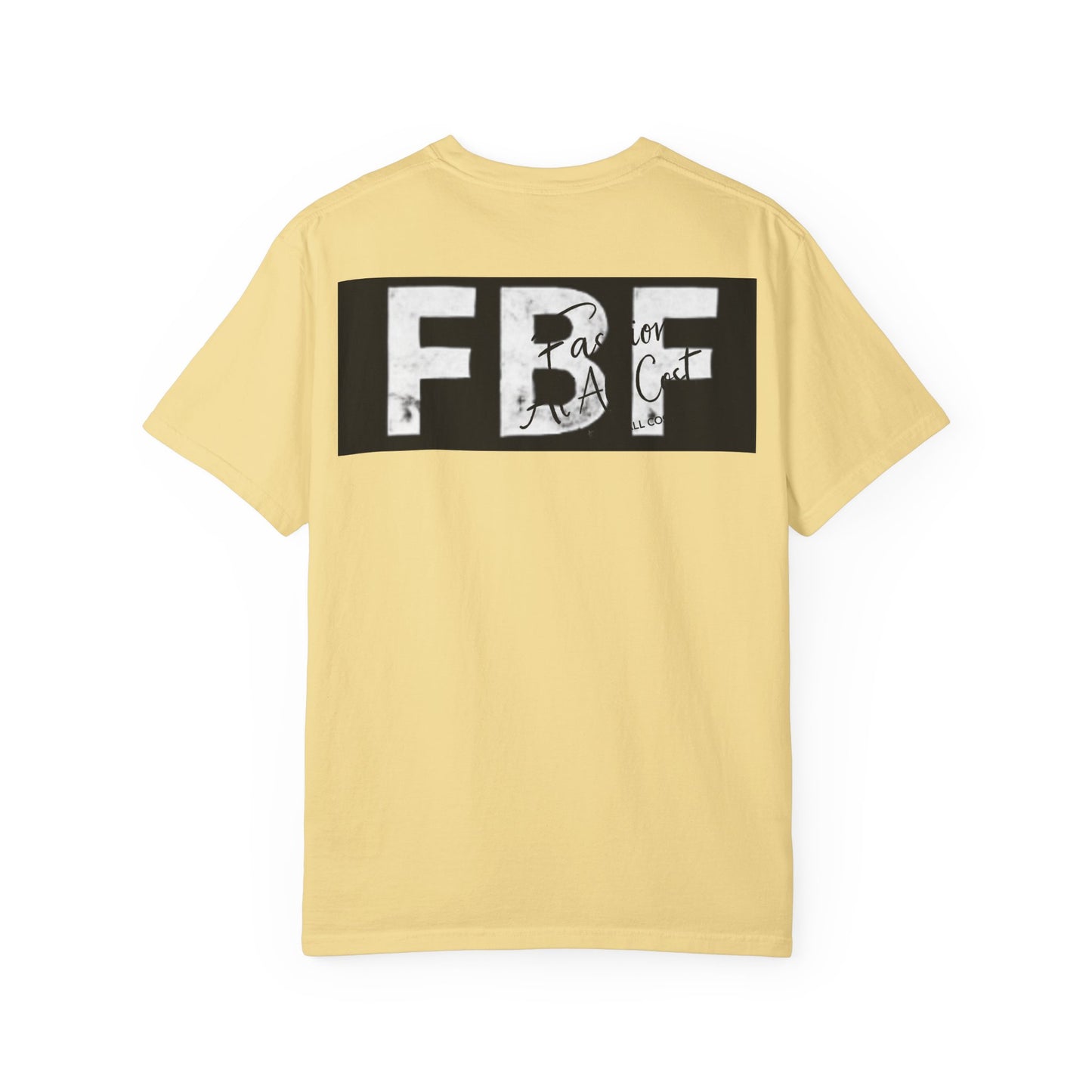 Neon Graphic T-Shirt - Starseed FBF Tee, Unisex Fashion, Cool Gift, Festival Wear, Retro Style, Casual Streetwear