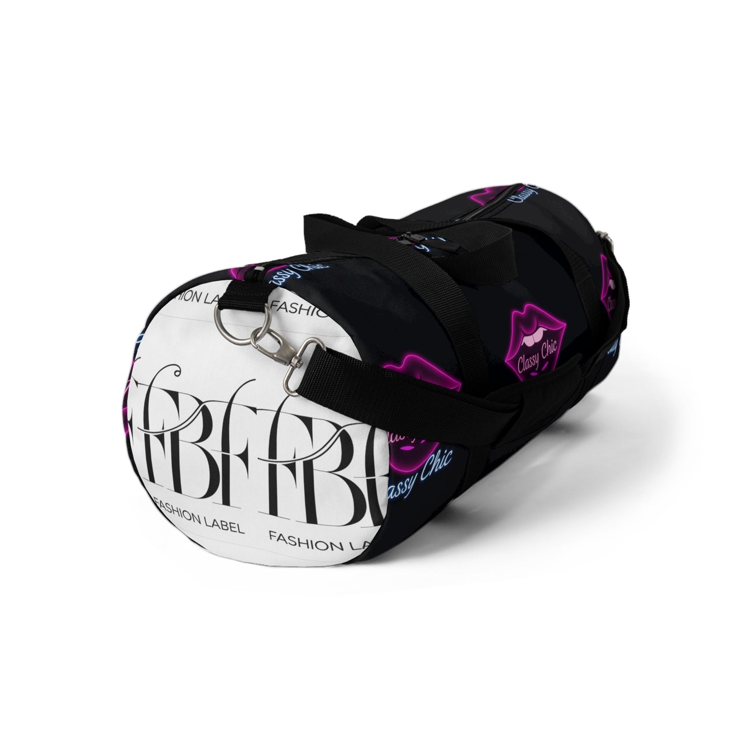 Duffel Bag
