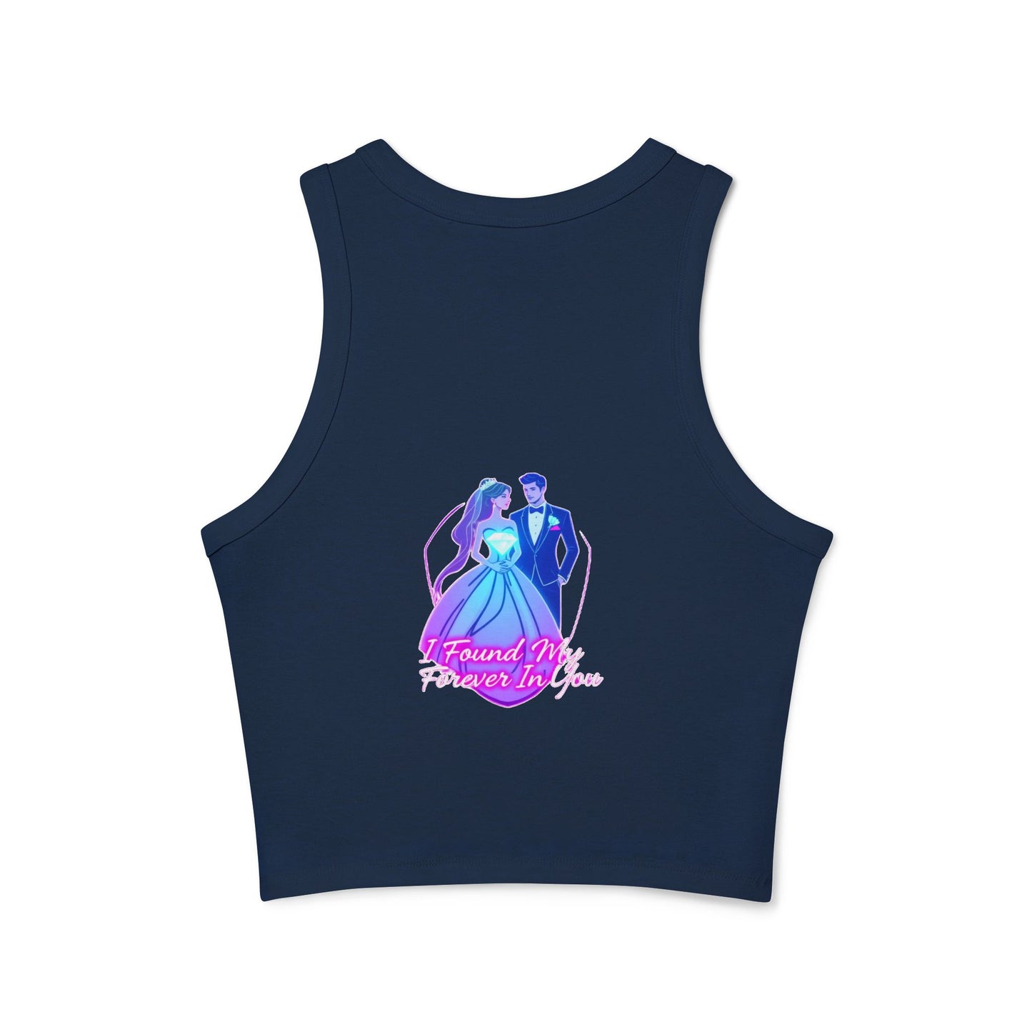 Racer Tank