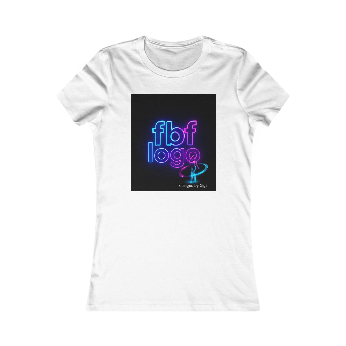 Women's Favorite Tee