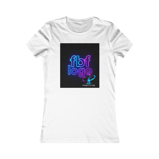 Women's Favorite Tee