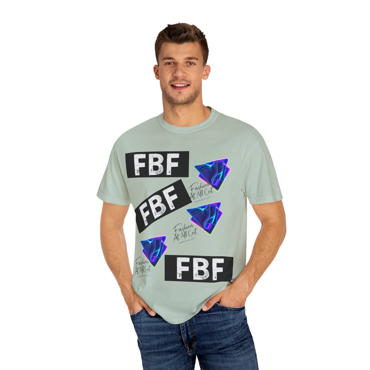 Vibrant Graphic Tee for Trendsetters | Unisex T-Shirt, Festival Wear, Streetwear, Gift for Music Lovers, Casual Style