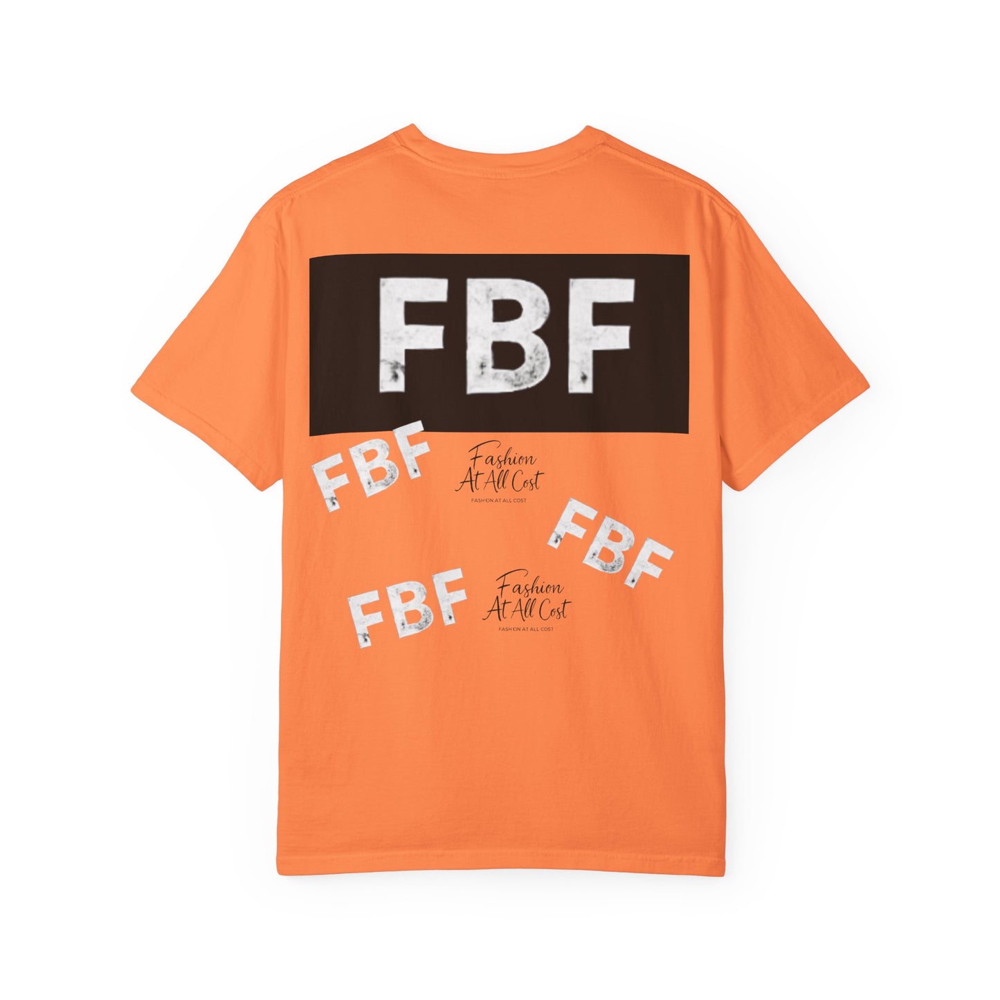 Garment-Dyed T-shirt, Trendy Graphic Tee, Casual Streetwear, Gift for Fashion Lovers, Unisex Style, Everyday Wear