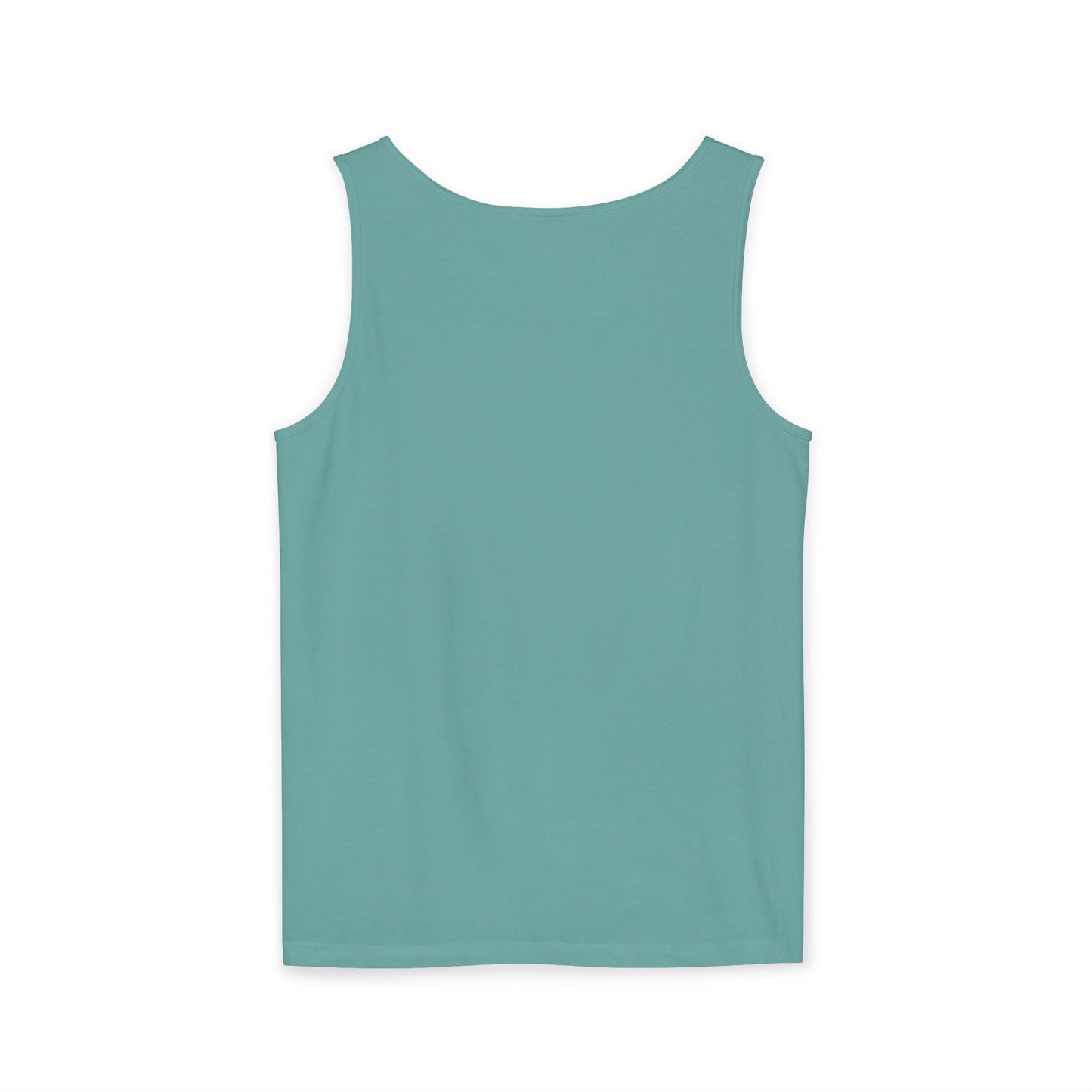 Stylish & Comfy Unisex Tank Top - Perfect for Summer Outings, Beach Days, Casual Wear, Gifts, FBF Design