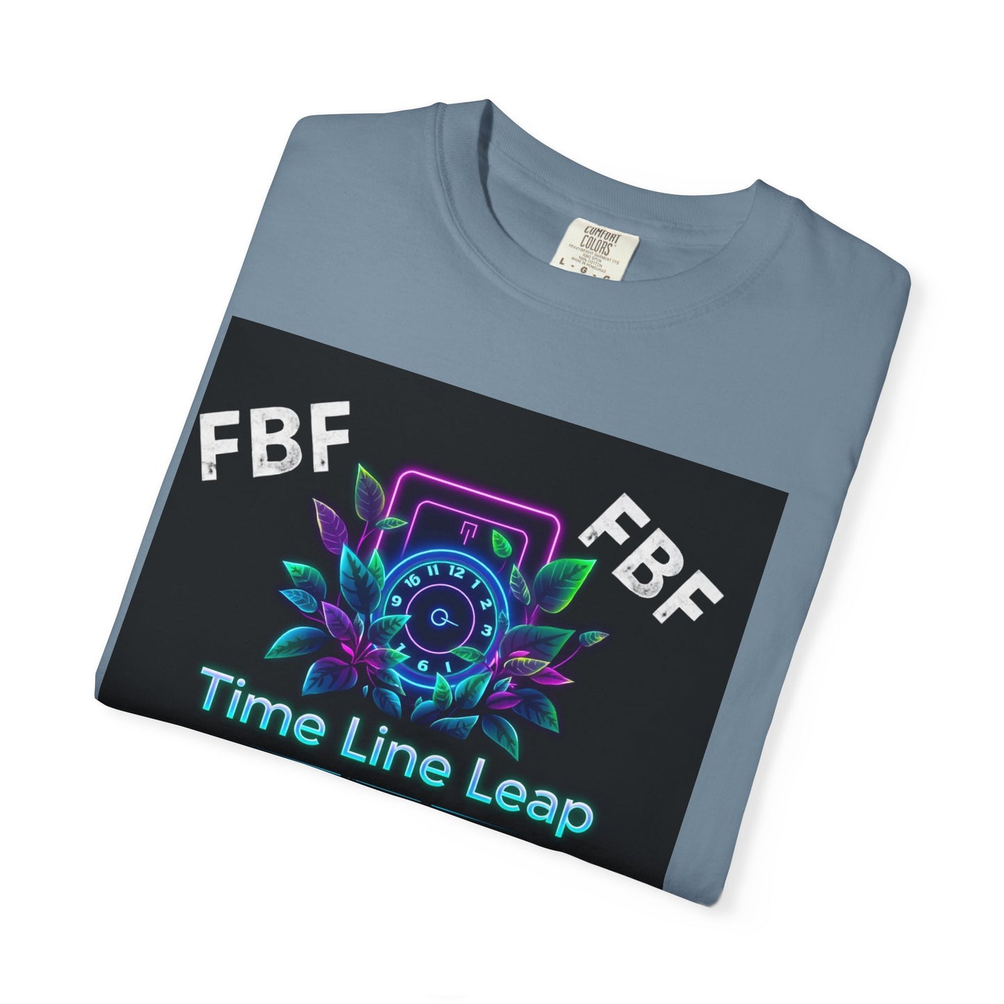 Colorful Unisex Graphic Tee with Retro Vibes, Cool T-shirt for Trendsetters, Perfect for Festivals, Summer Events, Gift for Friends