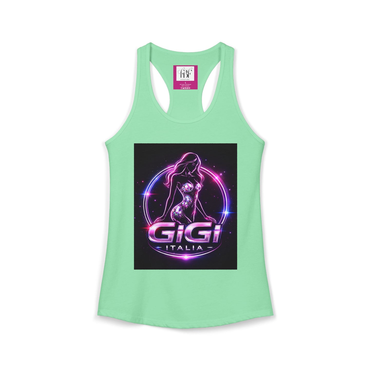 Women's Ideal Racerback Tank