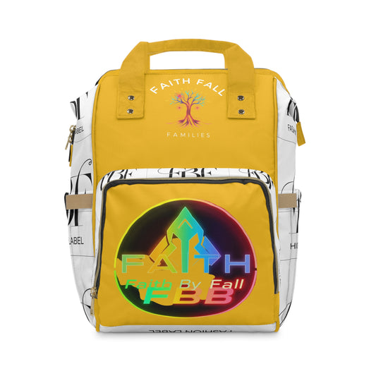 Stylish Multifunctional Diaper Backpack - Perfect for Parents on the Go, Baby Bag, Travel Backpack, Baby Shower Gift, Stylish Diaper Bag