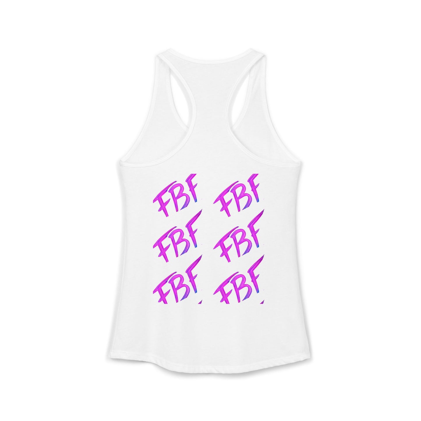 Women's Ideal Racerback Tank