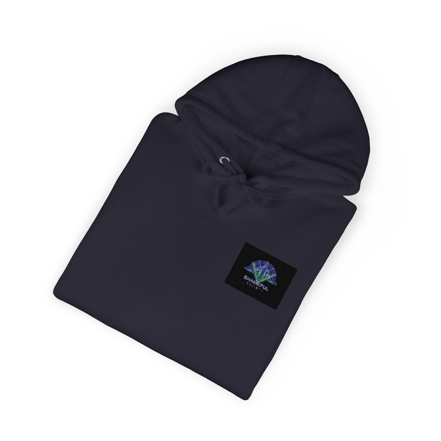 Trendy Unisex Fleece Hoodie for Comfort Lovers, Cozy Pullover for Casual Outings, Warm Gift for Friends, Perfect for Fall Fashion, [...]