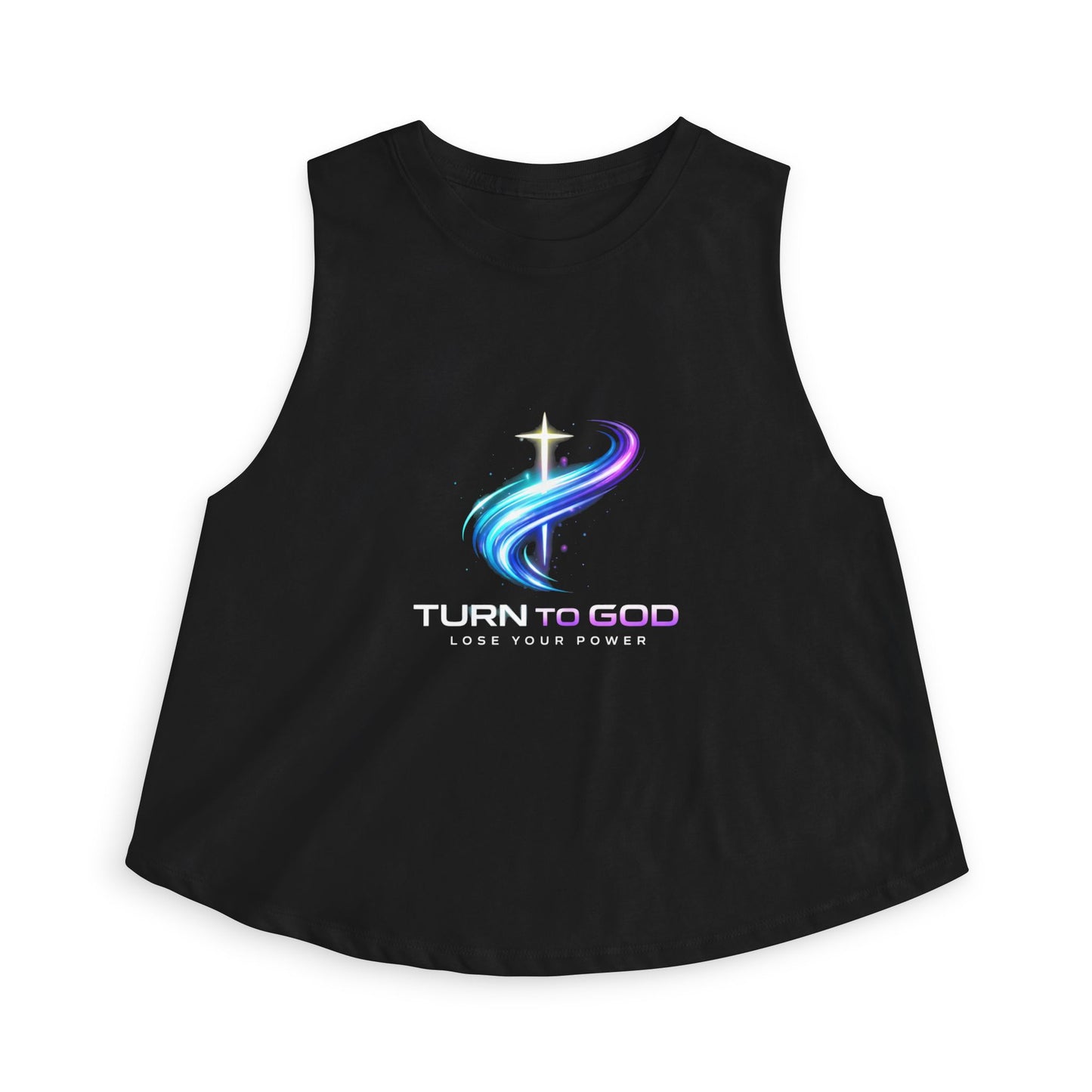 Women's Crop Top