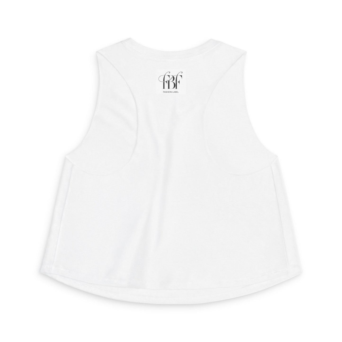 Women's Crop Top
