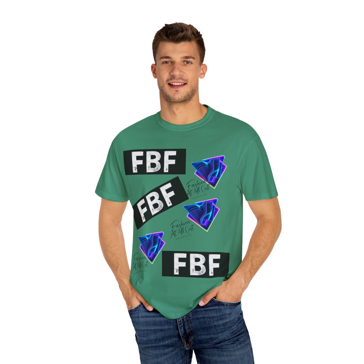 Vibrant Graphic Tee for Trendsetters | Unisex T-Shirt, Festival Wear, Streetwear, Gift for Music Lovers, Casual Style