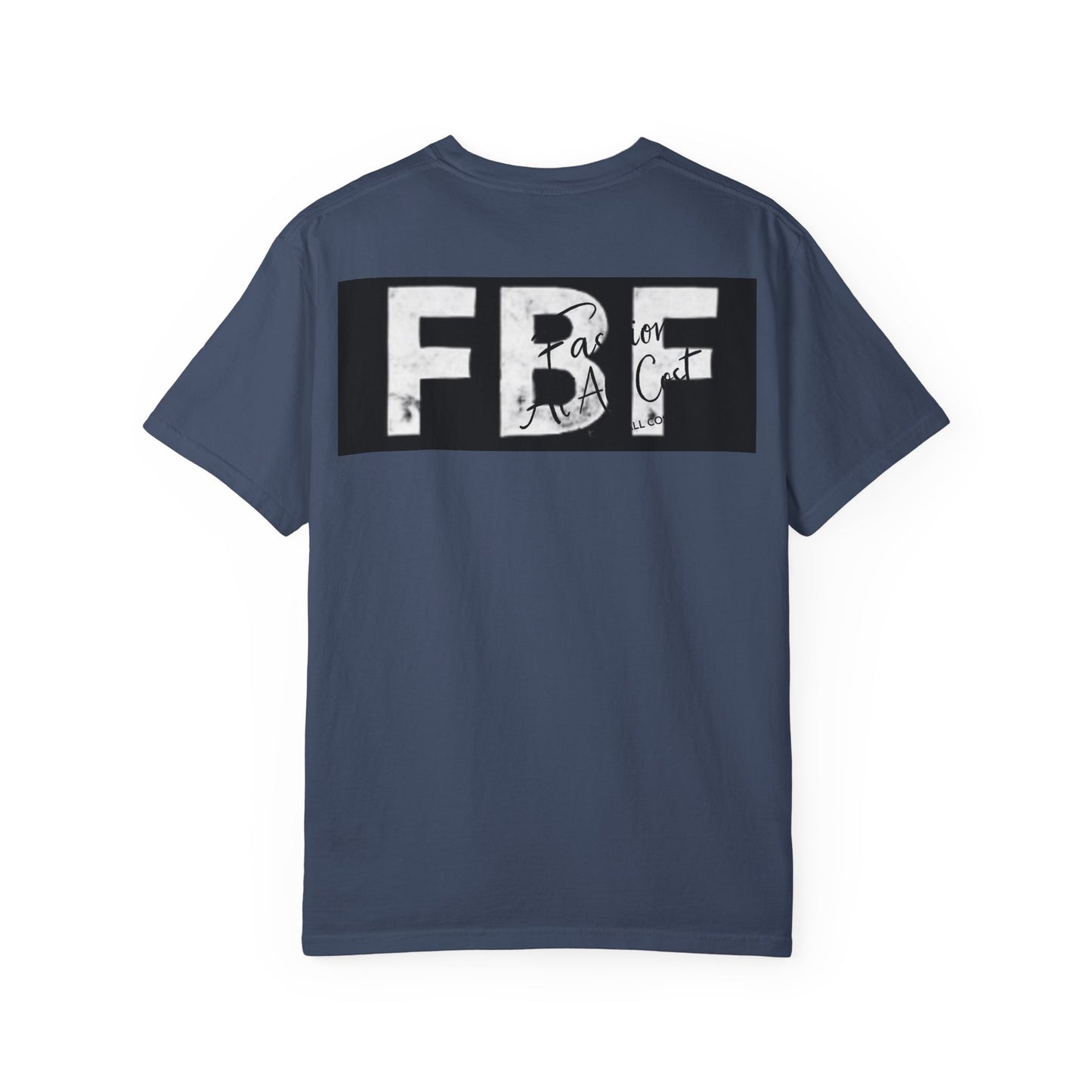 Neon Graphic T-Shirt - Starseed FBF Tee, Unisex Fashion, Cool Gift, Festival Wear, Retro Style, Casual Streetwear
