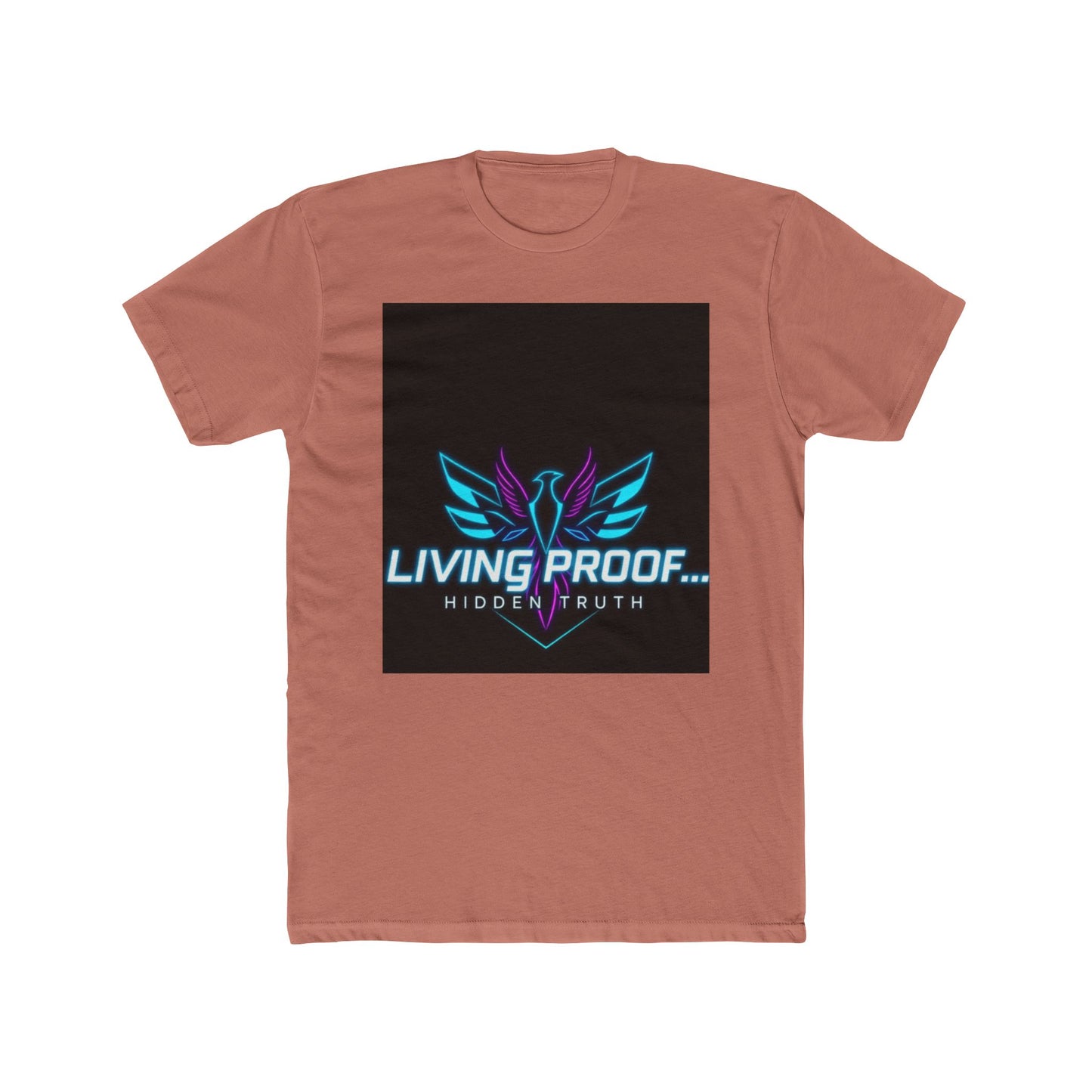 Copy of Unisex Cotton Crew Tee