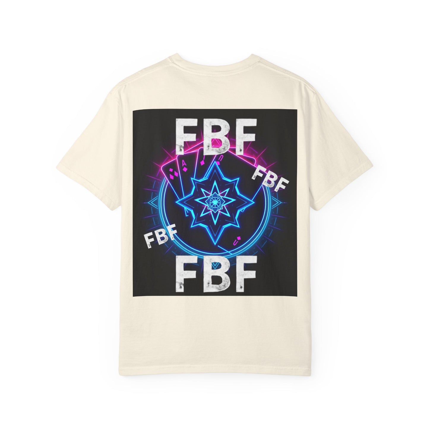 Colorful Unisex Graphic Tee with Retro Vibes, Cool T-shirt for Trendsetters, Perfect for Festivals, Summer Events, Gift for Friends
